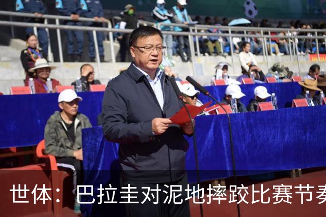 世体：巴拉圭对泥地摔跤比赛节奏游刃有余，彻底打乱法国华丽舞步