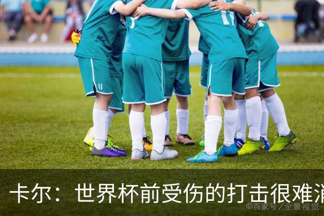 卡尔：世界杯前受伤的打击很难消化，感谢家人、女友和拜仁的支持
